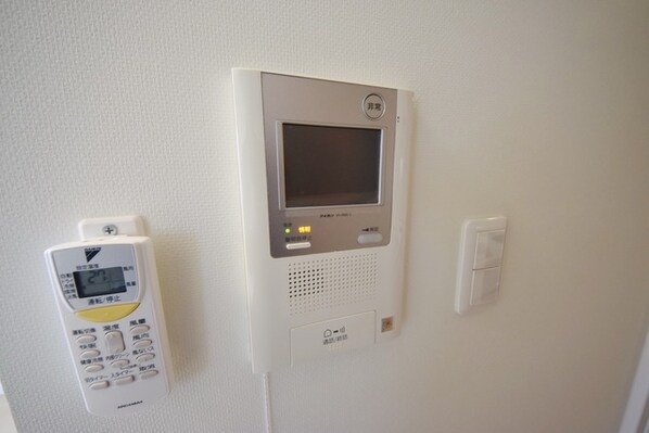 プラウドフラット門前仲町IVの物件内観写真